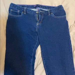 Levi skinny jean